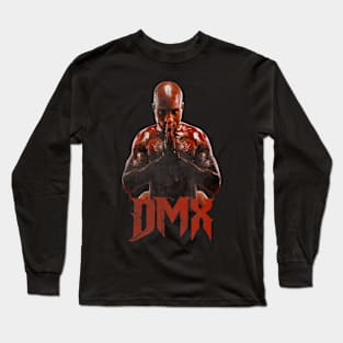 DMX LEGEND Long Sleeve T-Shirt